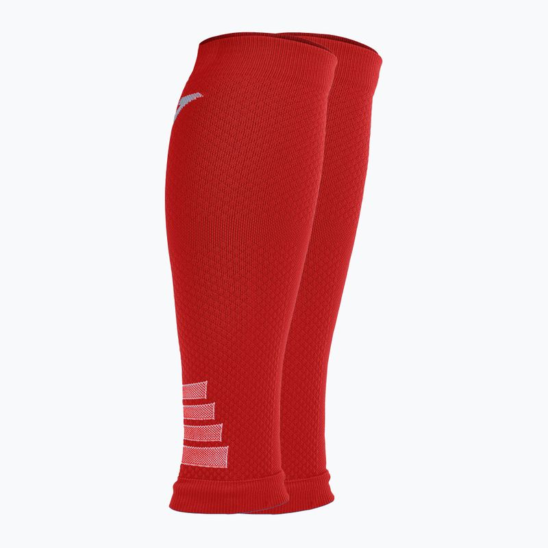 Joma Leg Compression calf bands red