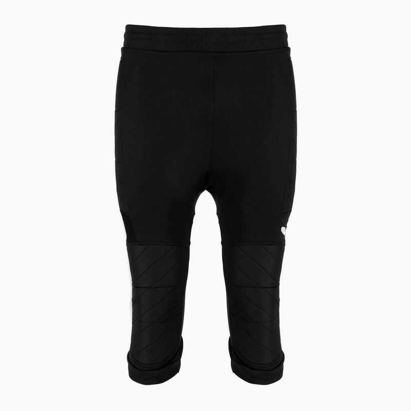 Men's Joma Pirate Goalkeeper Protec trousers black 100959.100