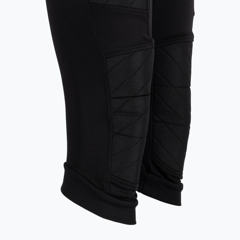 Men's Joma Pirate Goalkeeper Protec trousers black 100959.100 6
