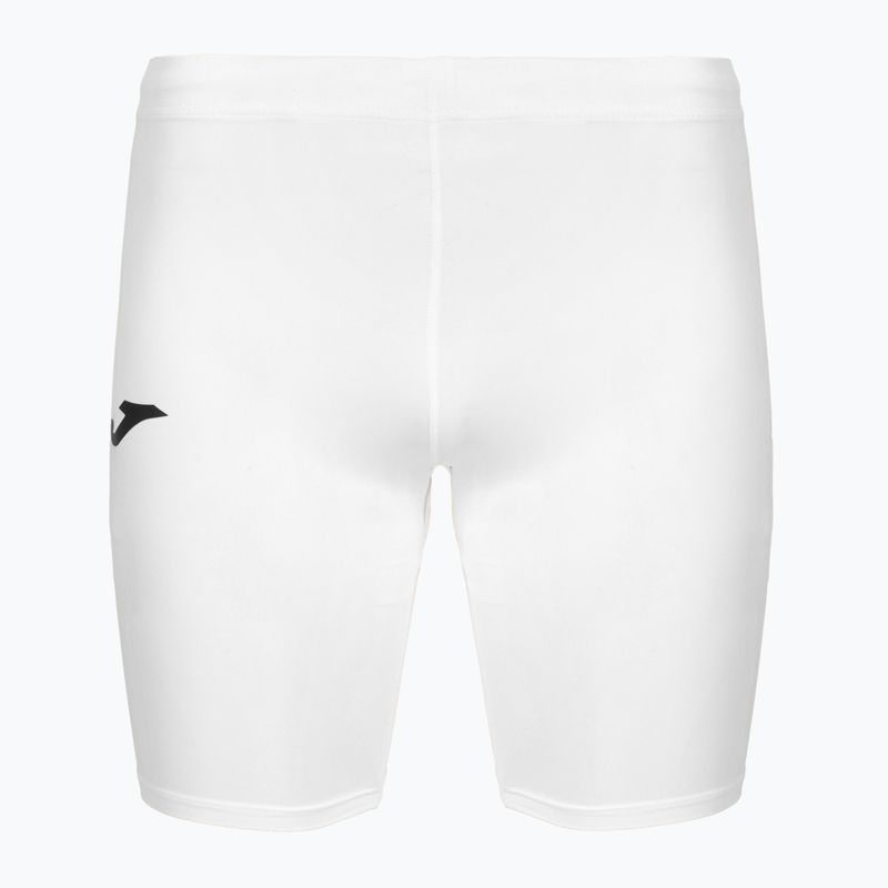 Joma Brama Academy thermoactive football shorts white 101017
