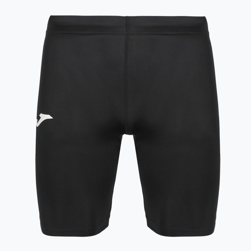 Joma Brama Academy thermoactive football shorts black 101017