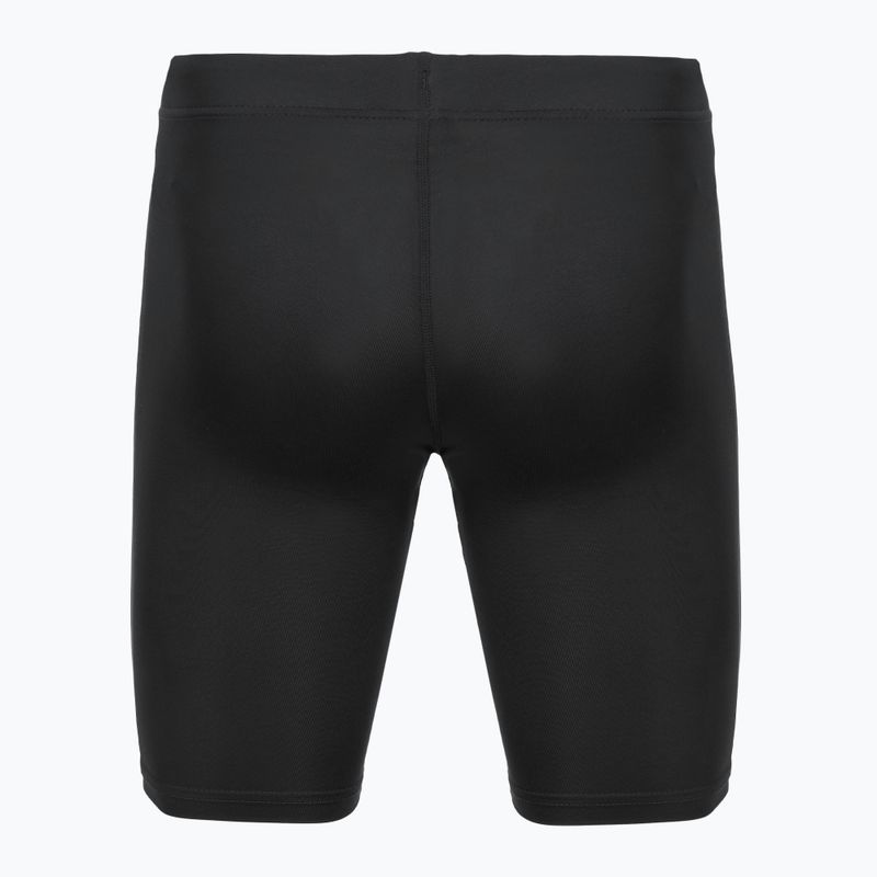 Joma Brama Academy thermoactive football shorts black 101017 2