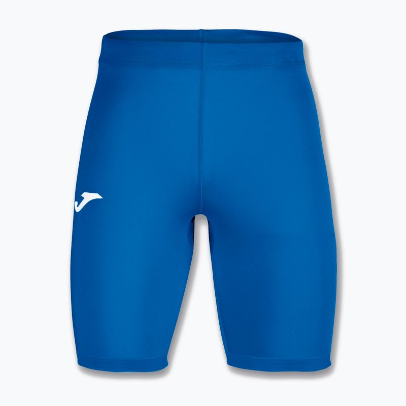Joma Brama Academy thermoactive football shorts blue 101017 5