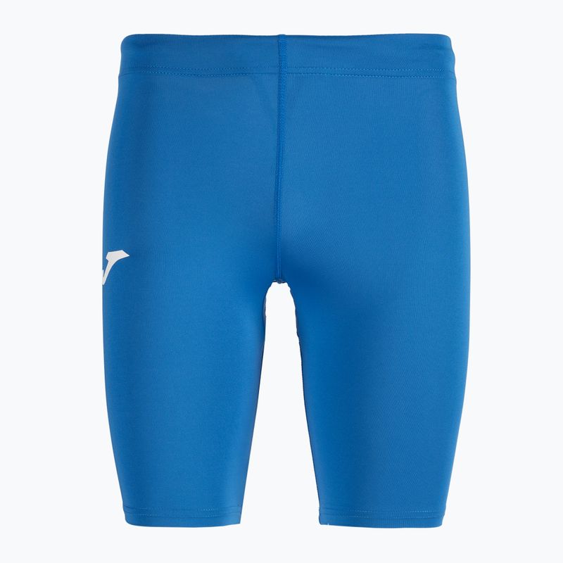 Joma Brama Academy thermoactive football shorts blue 101017