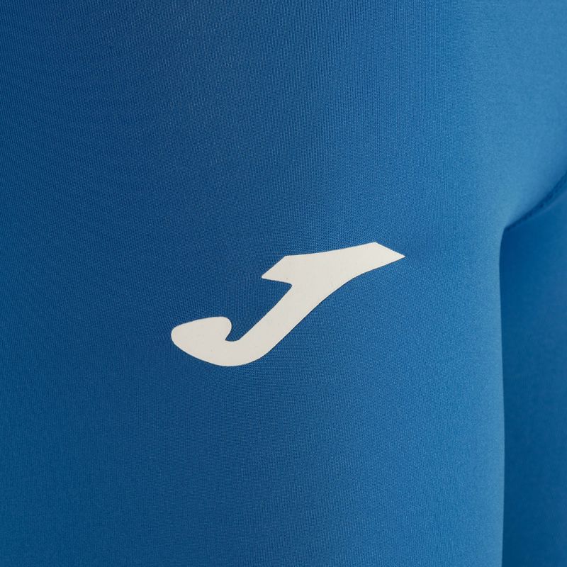 Joma Brama Academy thermoactive football shorts blue 101017 4