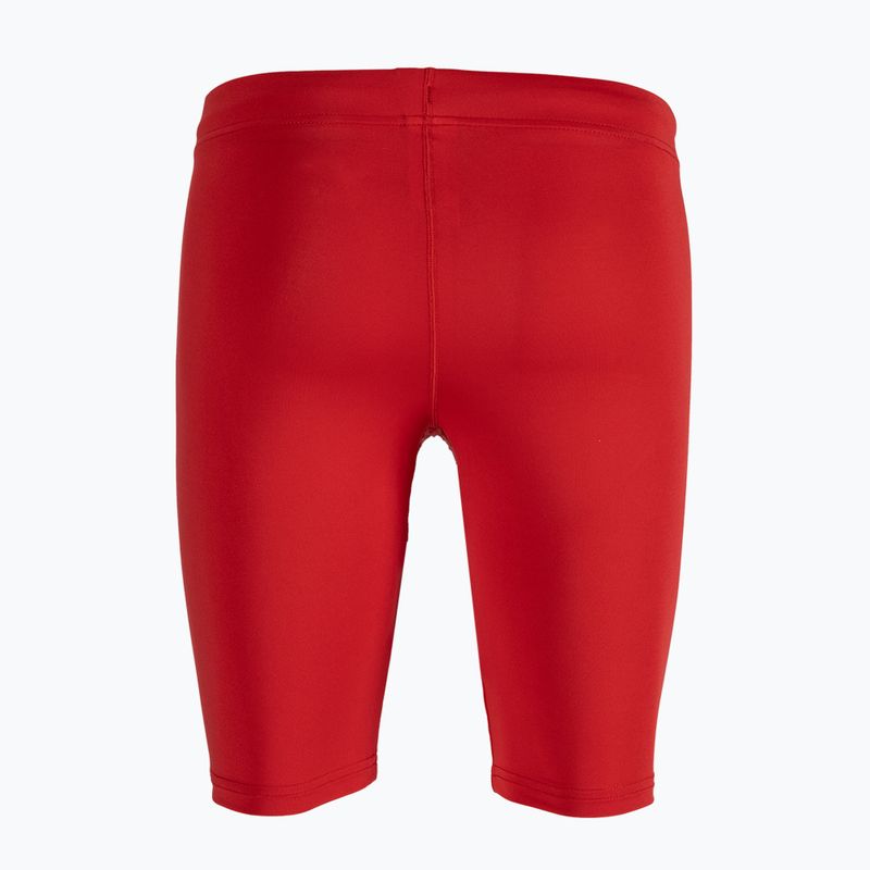 Joma Brama Academy thermal football shorts red 101017 2