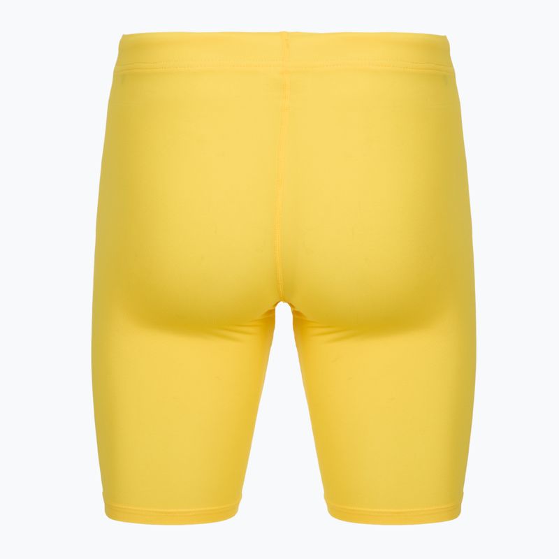 Men's thermoactive shorts Joma Brama Academy amarillo 2