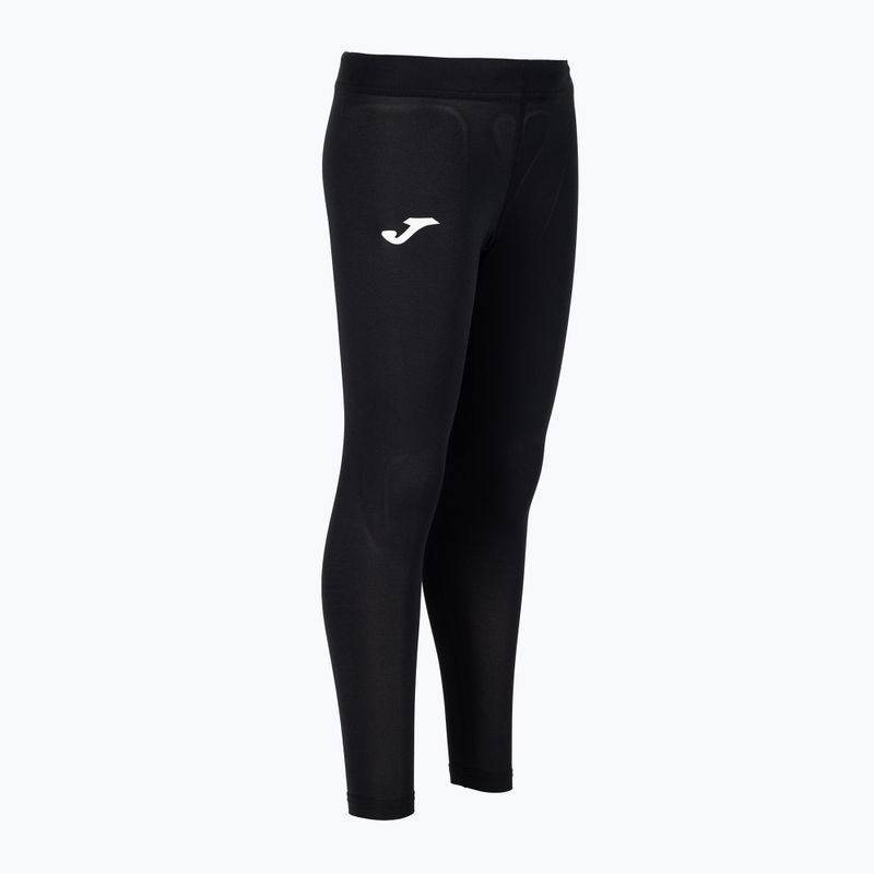 Joma Brama Academy Long thermal football leggings black 101016 3