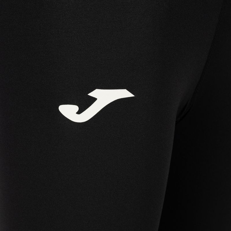 Joma Brama Academy Long thermal football leggings black 101016 4