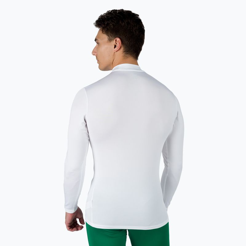 Thermoactive sweatshirt Joma Brama Academy white 3