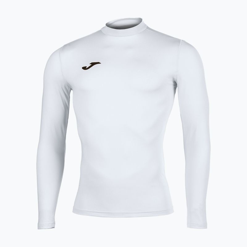 Thermoactive sweatshirt Joma Brama Academy white 6