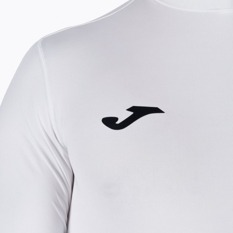 Thermoactive sweatshirt Joma Brama Academy white 5