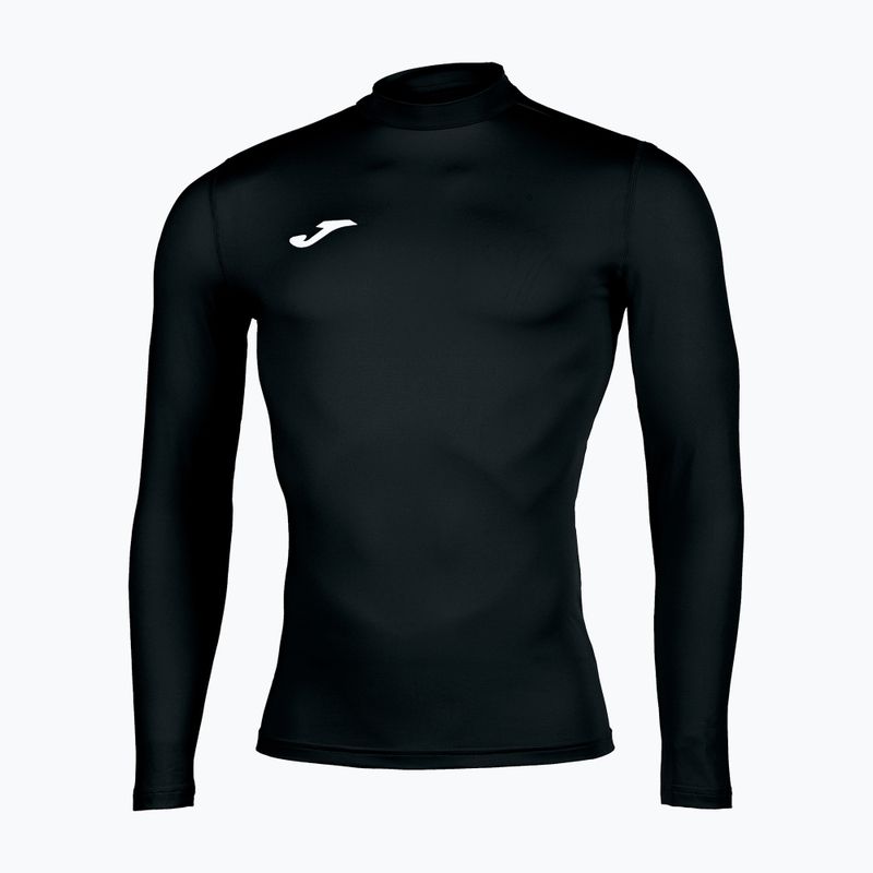 Joma Brama Academy LS thermal shirt black 101018 9