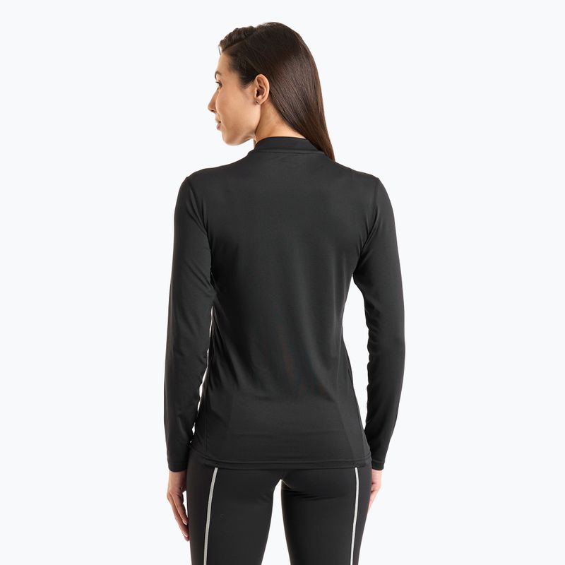 Thermoactive sweatshirt Joma Brama Academy black 4