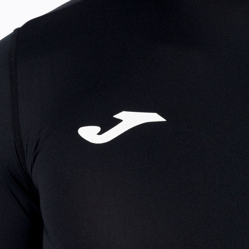 Thermoactive sweatshirt Joma Brama Academy black 7
