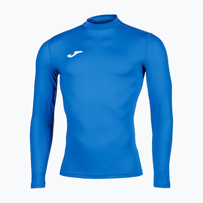 Joma Brama Academy LS thermal shirt dark blue 101018