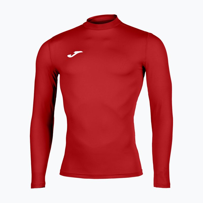 Joma Brama Academy LS thermal shirt red 101018 8