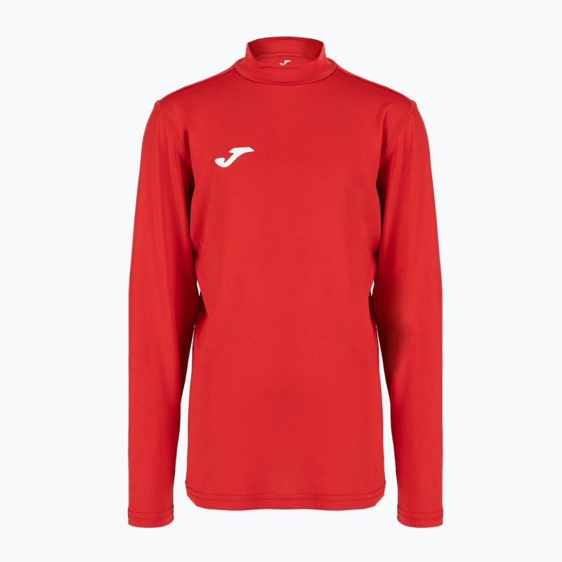 Thermoactive sweatshirt Joma Brama Academy red 4