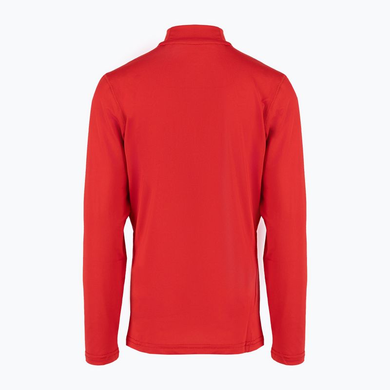 Thermoactive sweatshirt Joma Brama Academy red 5