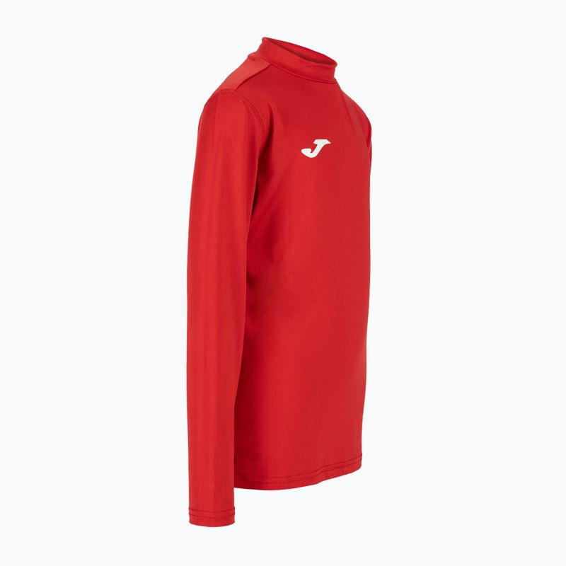 Joma Brama Academy LS thermal shirt red 101018 6