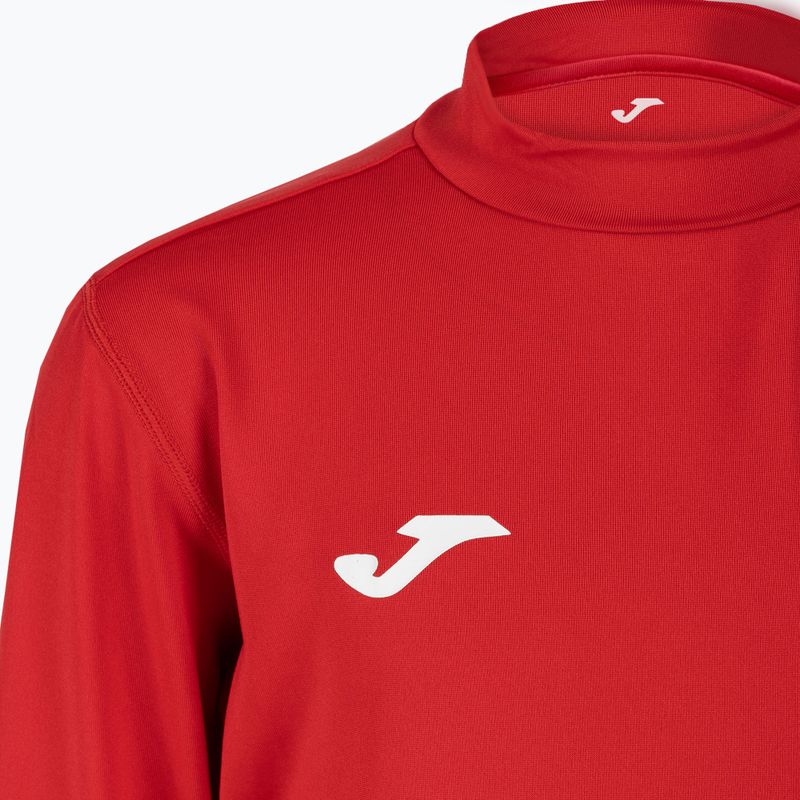 Thermoactive sweatshirt Joma Brama Academy red 7