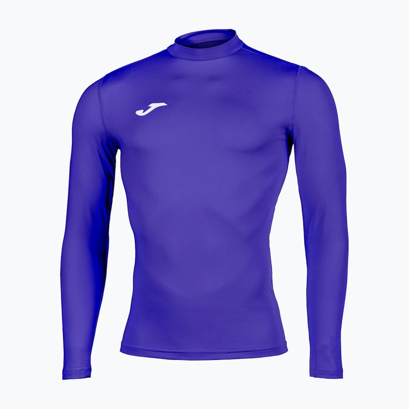 Thermoactive sweatshirt Joma Brama Academy purple 6