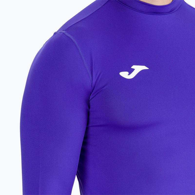 Thermoactive sweatshirt Joma Brama Academy purple 5