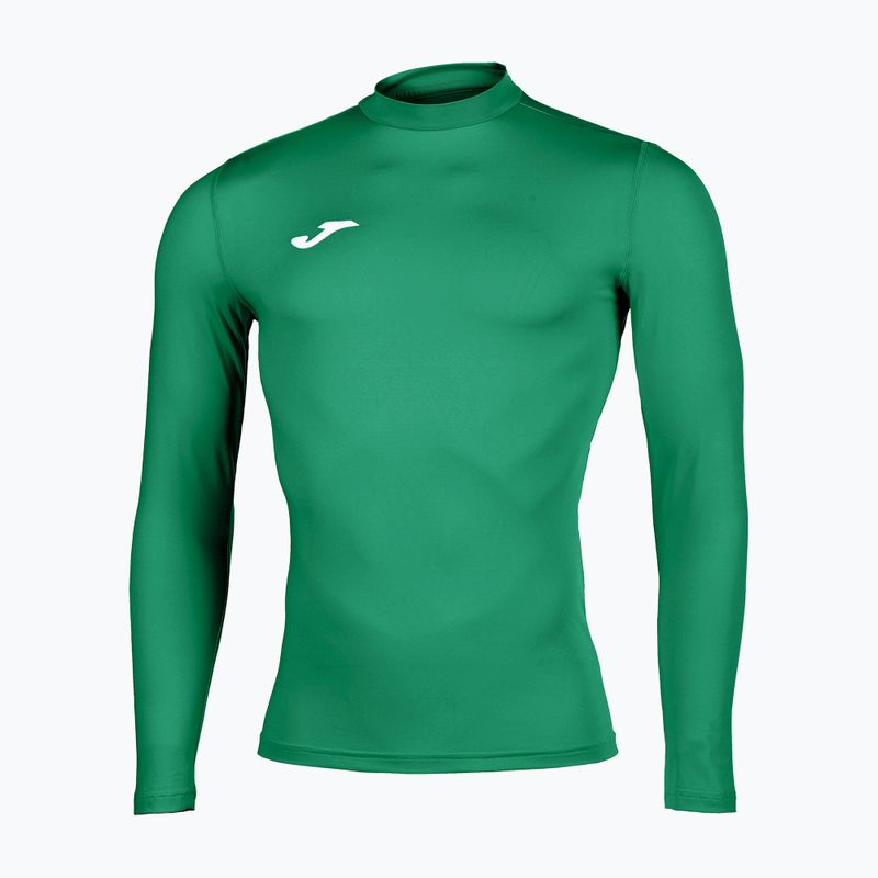 Thermoactive sweatshirt Joma Brama Academy green 6