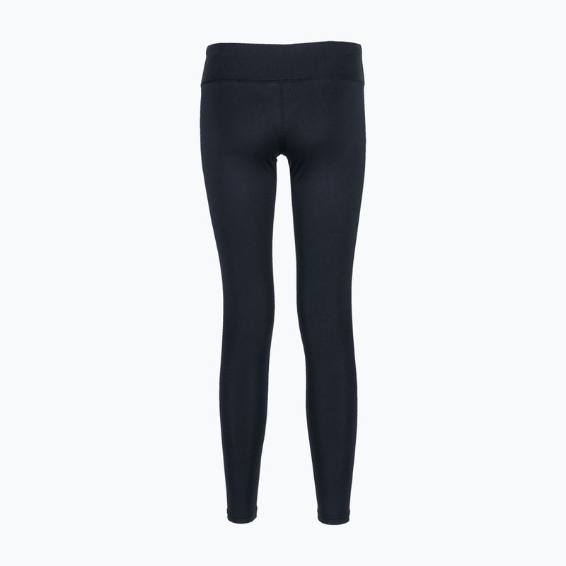 Women's running leggings Joma Dase II Long black 2