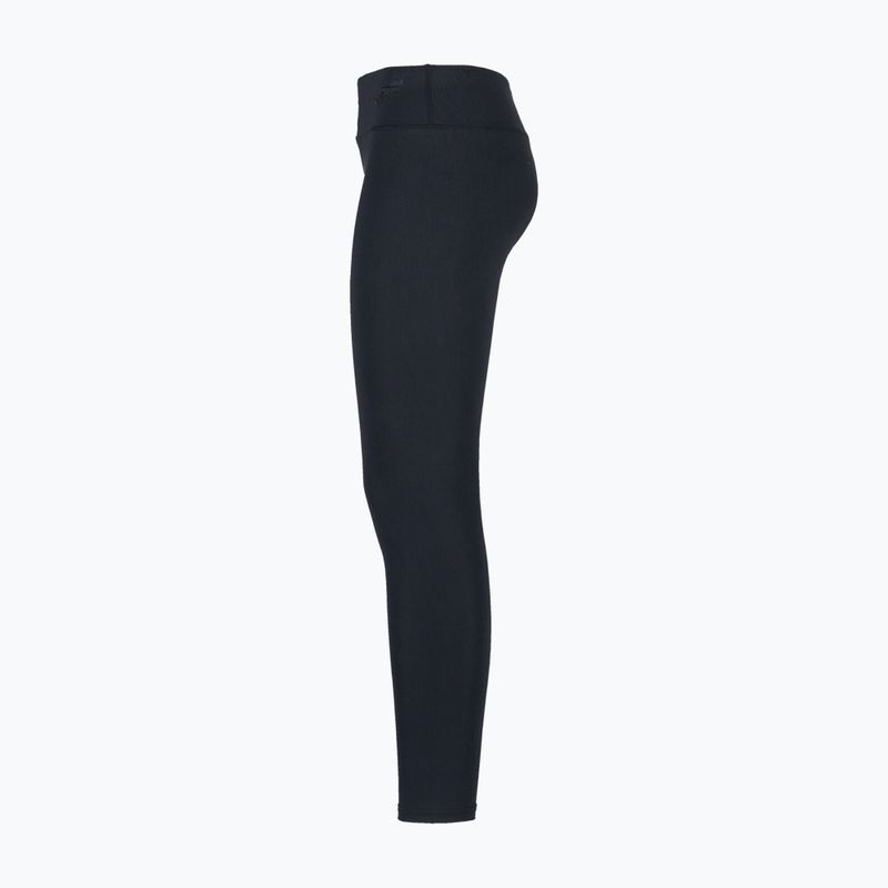 Women's running leggings Joma Dase II Long black 3