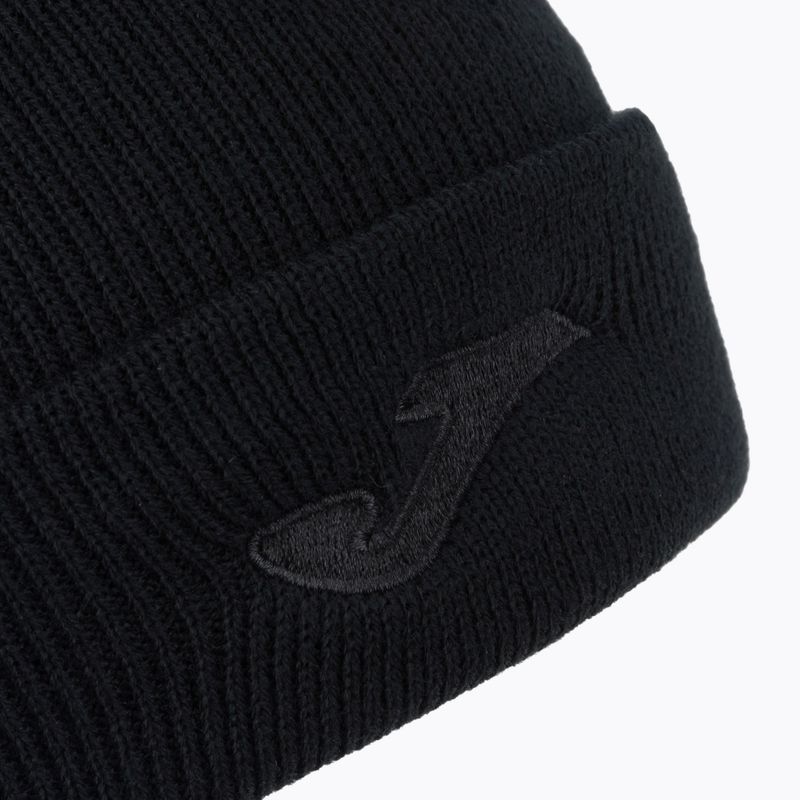 Joma Winter Hat black 400360 5