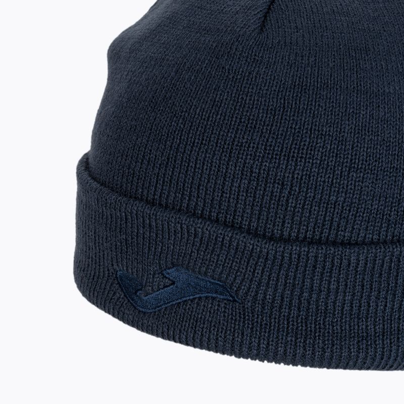 Children's winter beanie Joma Winter marino 4