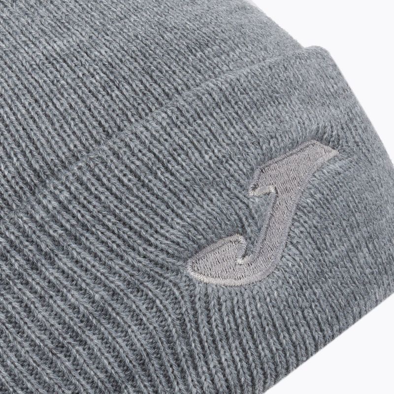 Children's winter hat Joma Winter Hat grey 400360 5