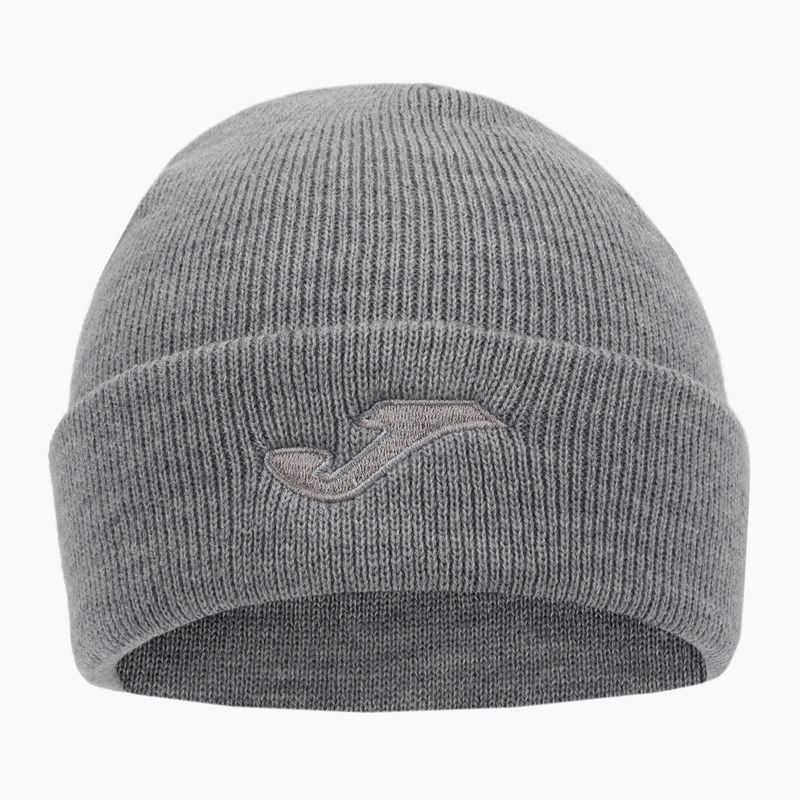 Joma Winter Hat grey 400360 2