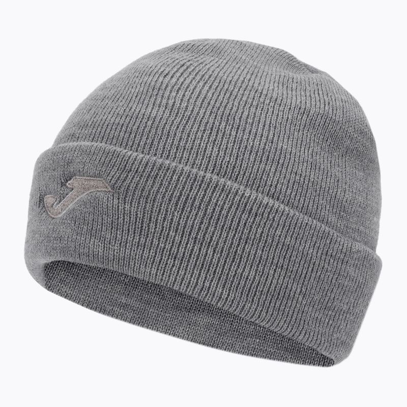 Joma Winter Hat grey 400360 3