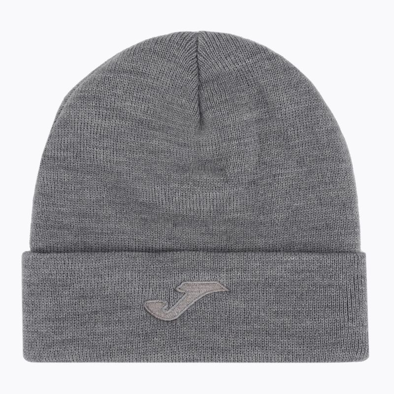 Joma Winter Hat grey 400360 4