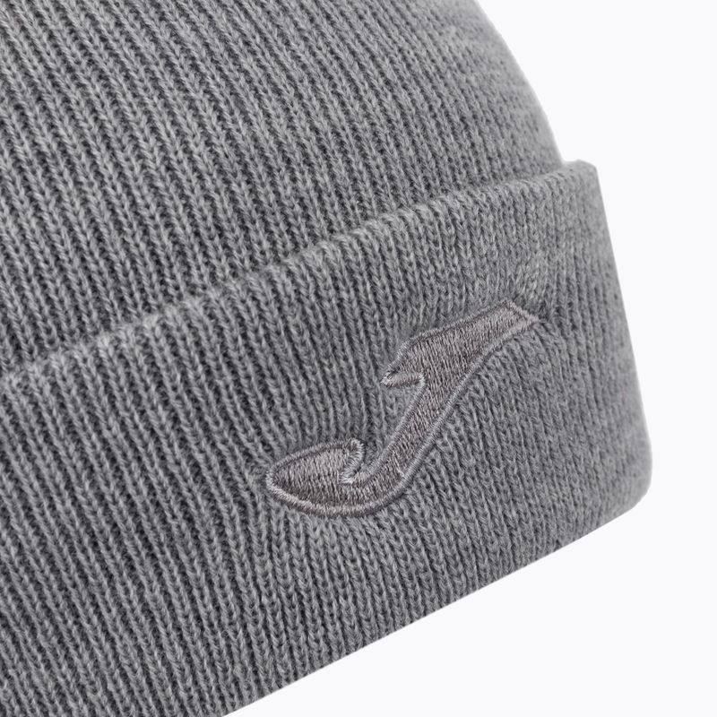 Joma Winter Hat grey 400360 5