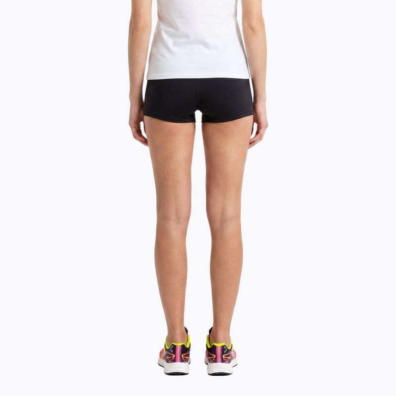 Women's running shorts Joma OLIMPIA Elastic Short 900760.100 3