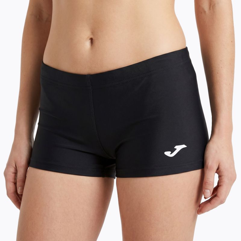 Women's running shorts Joma OLIMPIA Elastic Short 900760.100 6