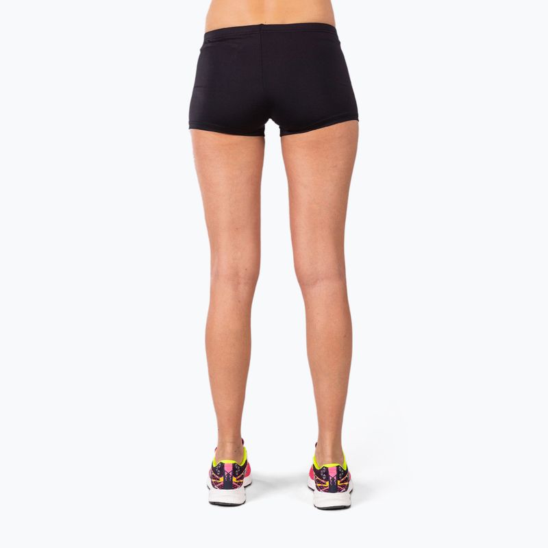 Women's running shorts Joma OLIMPIA Elastic Short 900760.100 4
