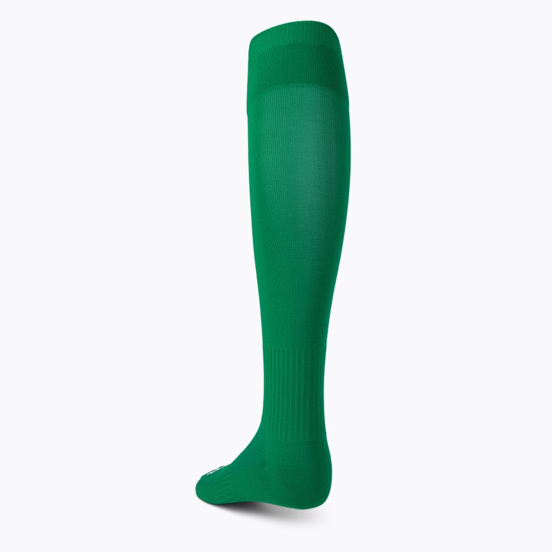 Joma Classic-3 children's football leggings green 400194.450 3