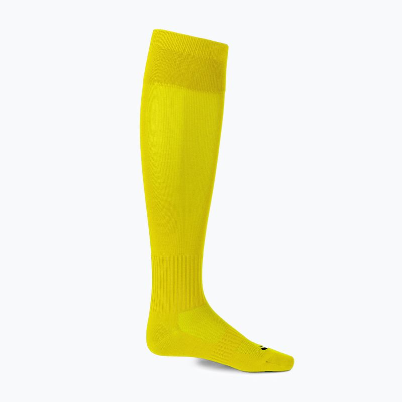 Joma Classic-3 children's football socks yellow 400194 2