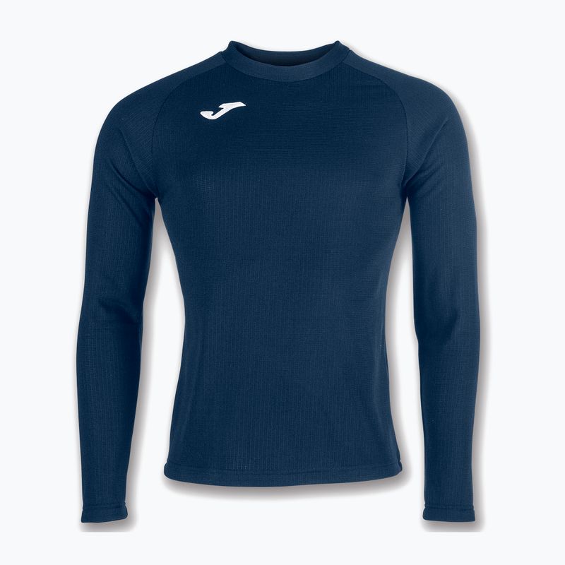 Men's thermal longsleeve Joma Brama Fleece navy