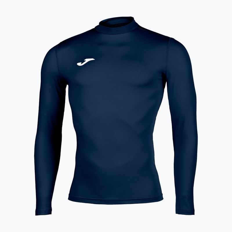 Joma Brama Academy LS thermal shirt navy blue 101018