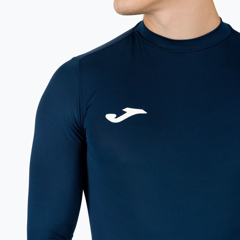 Thermoactive sweatshirt Joma Brama Academy navy 4