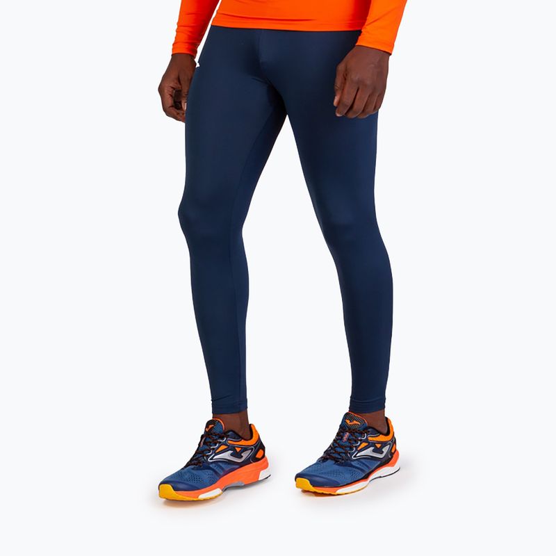 Joma Brama Academy Long marino thermoactive trousers 3