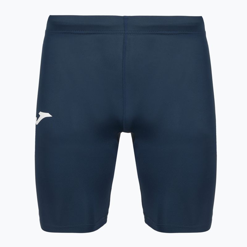 Joma Brama Academy thermoactive football shorts navy blue