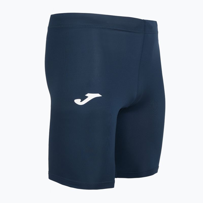 Joma Brama Academy thermoactive football shorts navy blue 3