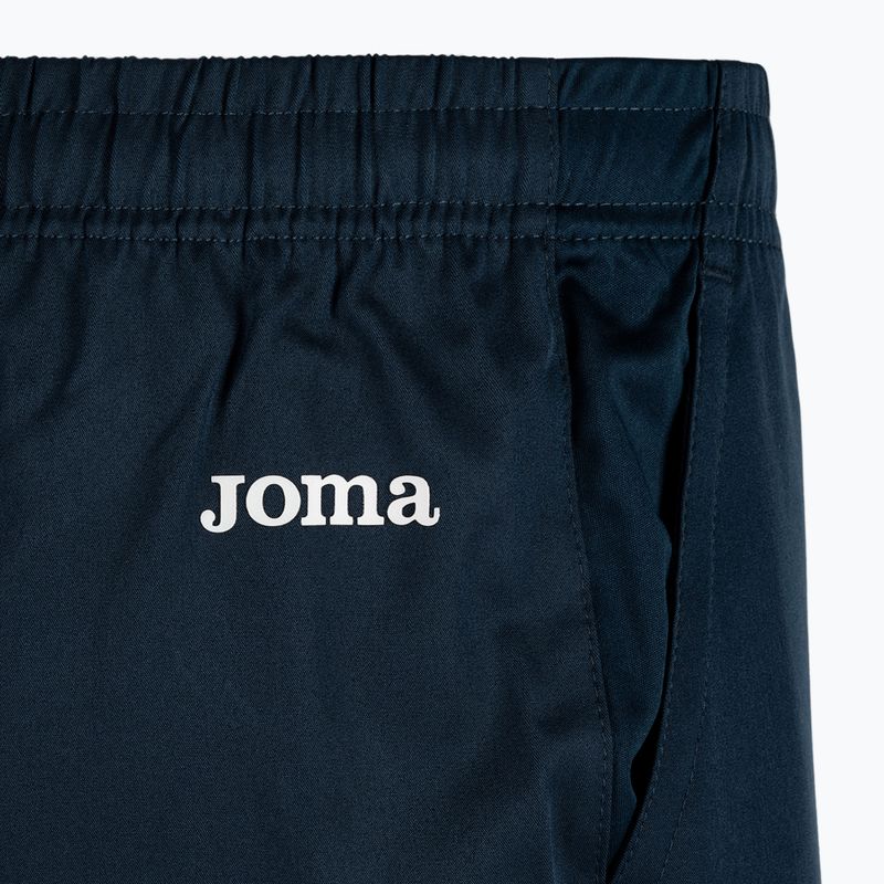 Men's tennis shorts Joma Bermuda Master navy blue 100186.331 6