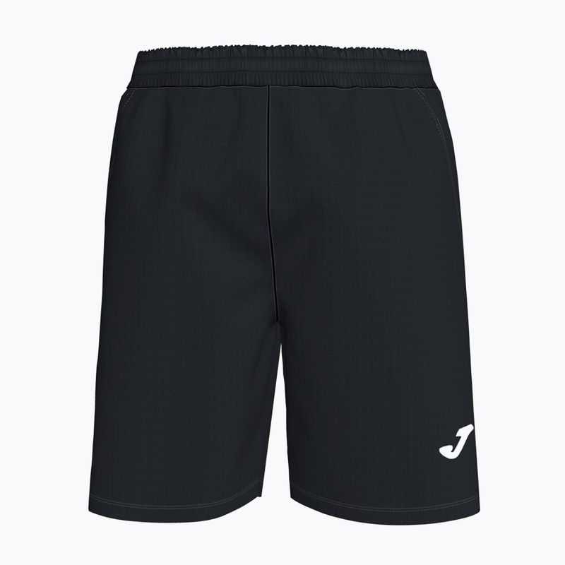 Joma Referee men's football shorts black 101327.100 6